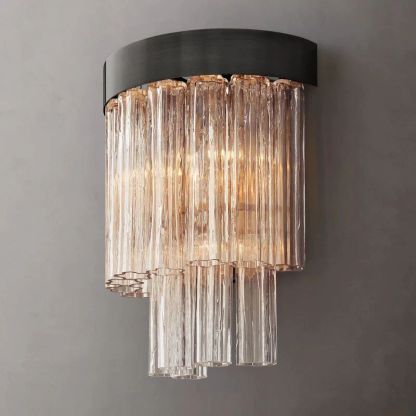 Calion Wall Sconce-Fullstarlighting
