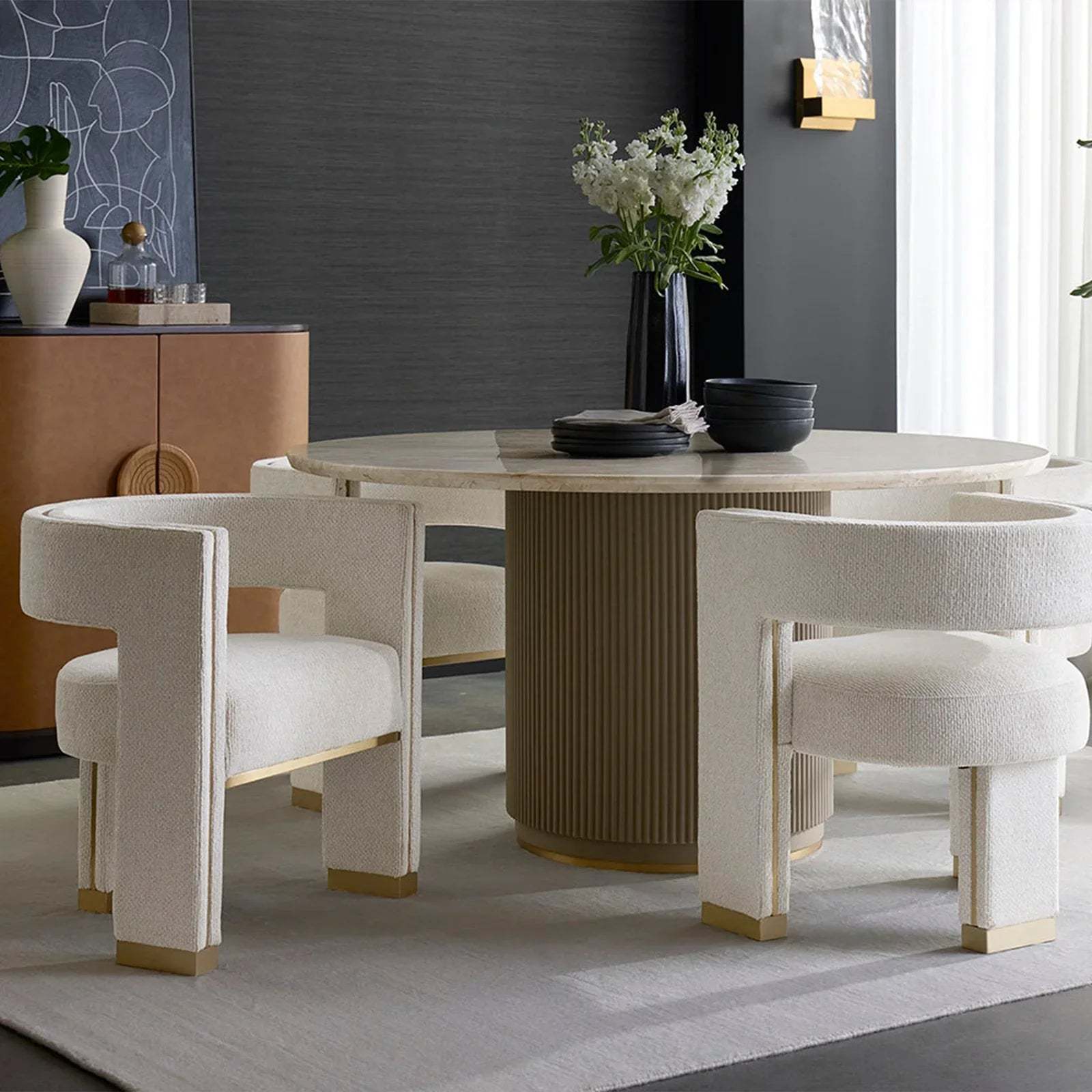 Canodi Dining Table
