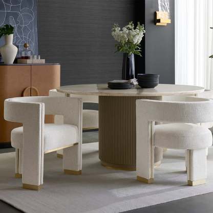 Canodi Dining Table