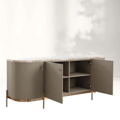 Canodi Sideboard-Fullstarlighting