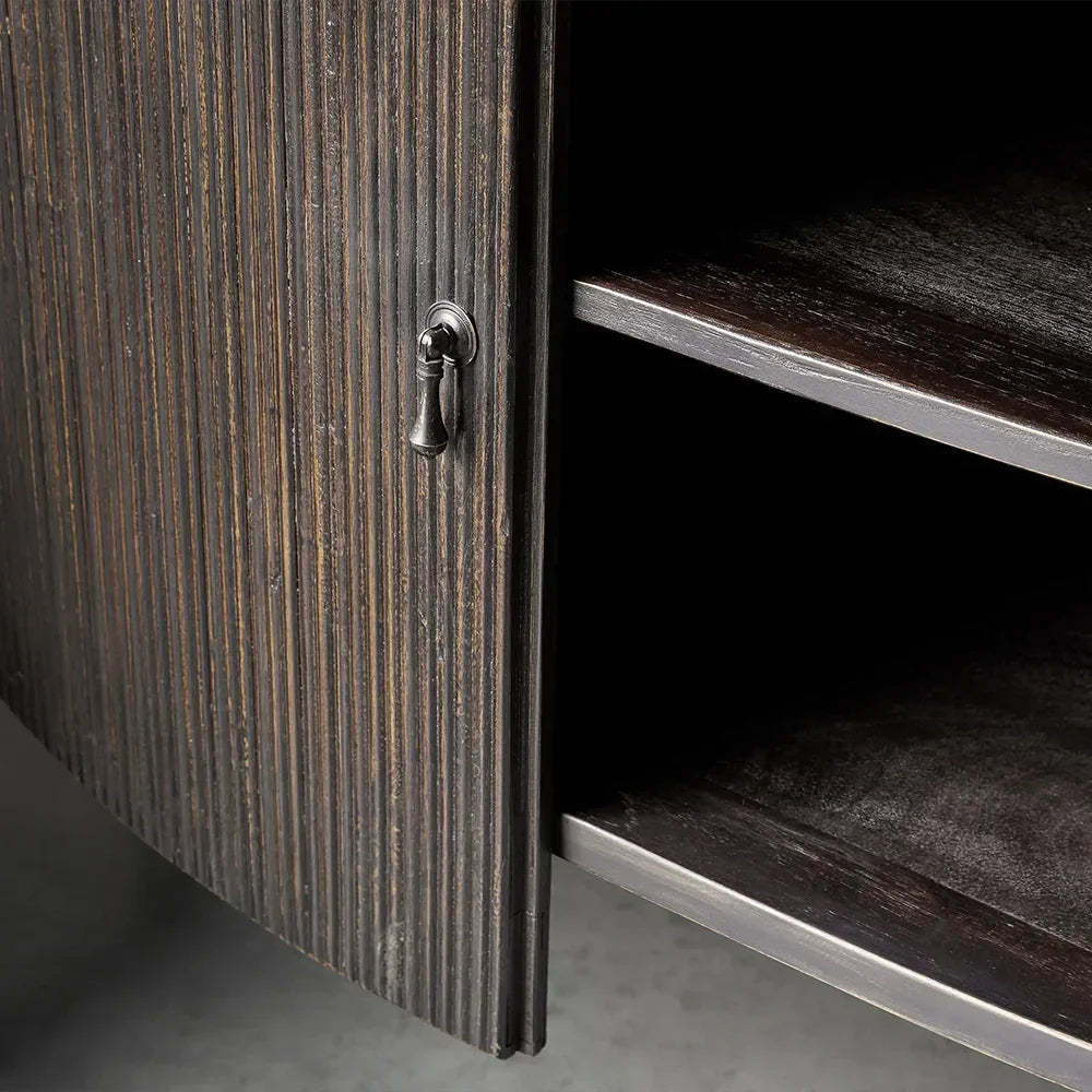 Canrod Sideboard-Fullstarlighting