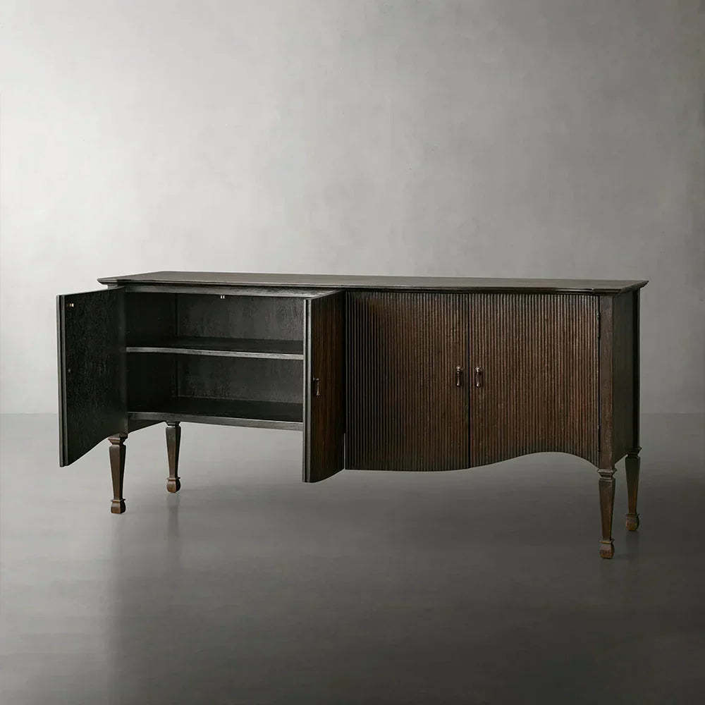 Canrod Sideboard-Fullstarlighting