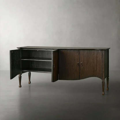 Canrod Sideboard-Fullstarlighting