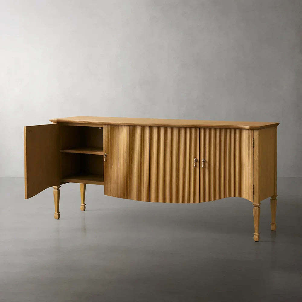 Canrod Sideboard-Fullstarlighting