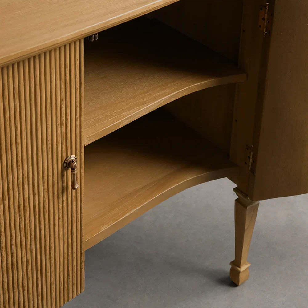 Canrod Sideboard-Fullstarlighting