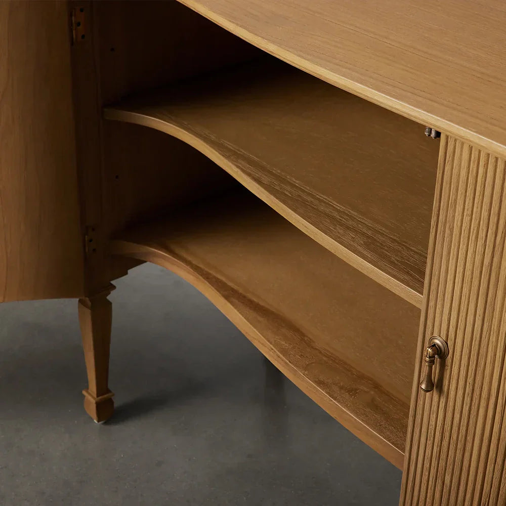 Canrod Sideboard-Fullstarlighting
