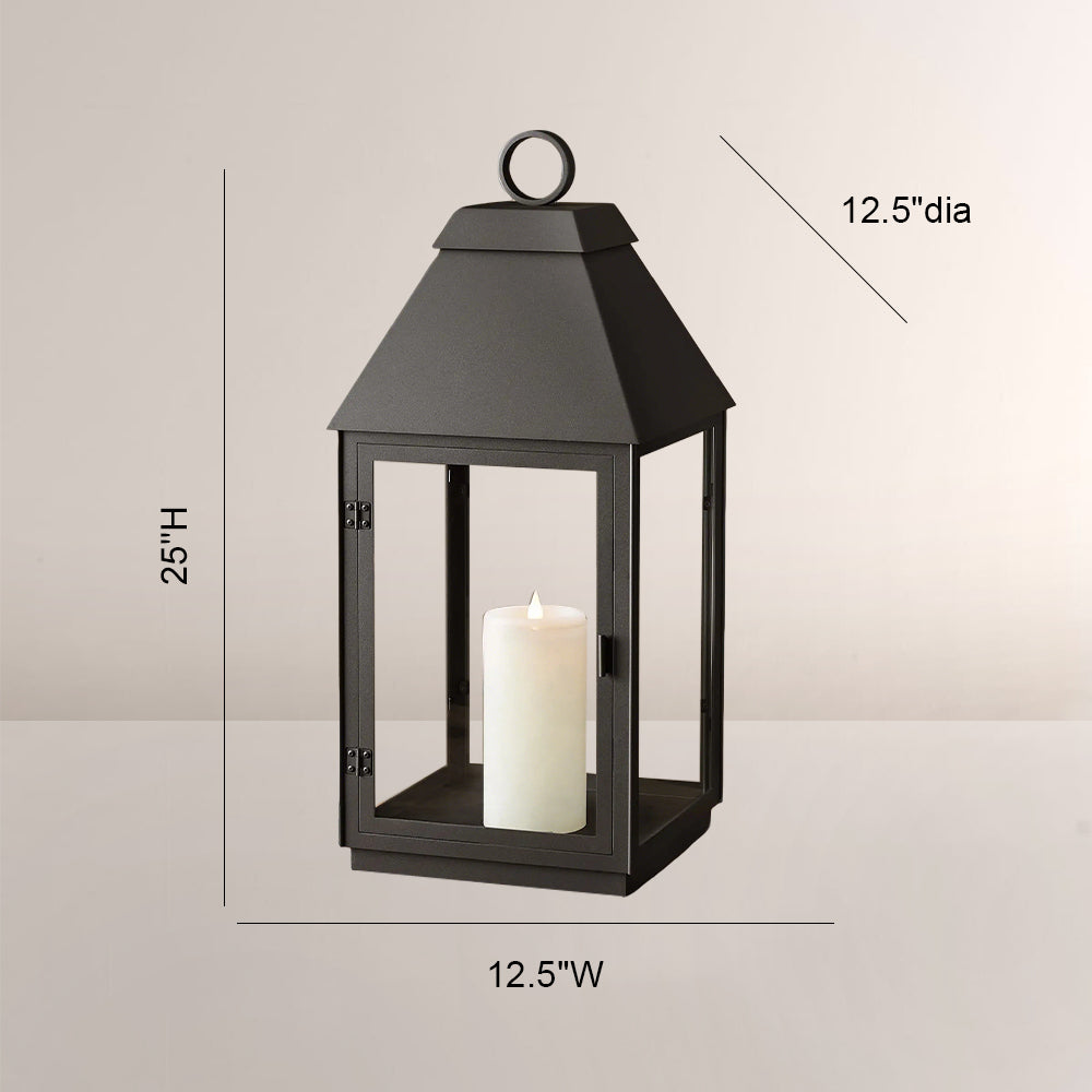 Carend Outdoor Lantern-Fullstarlighting