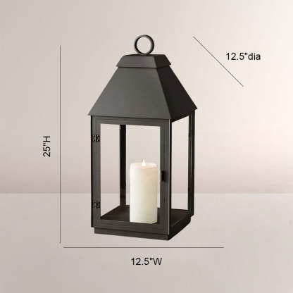 Carend Outdoor Lantern-Fullstarlighting