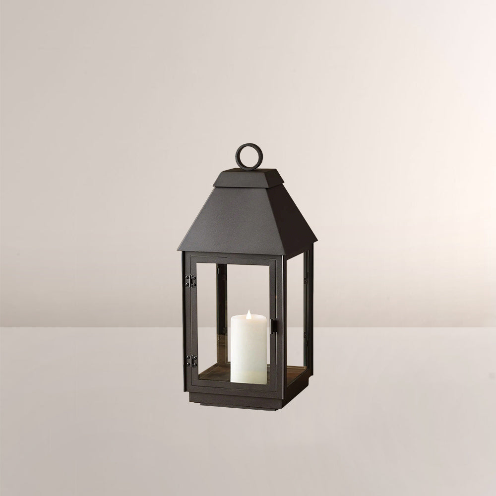 Carend Outdoor Lantern-Fullstarlighting