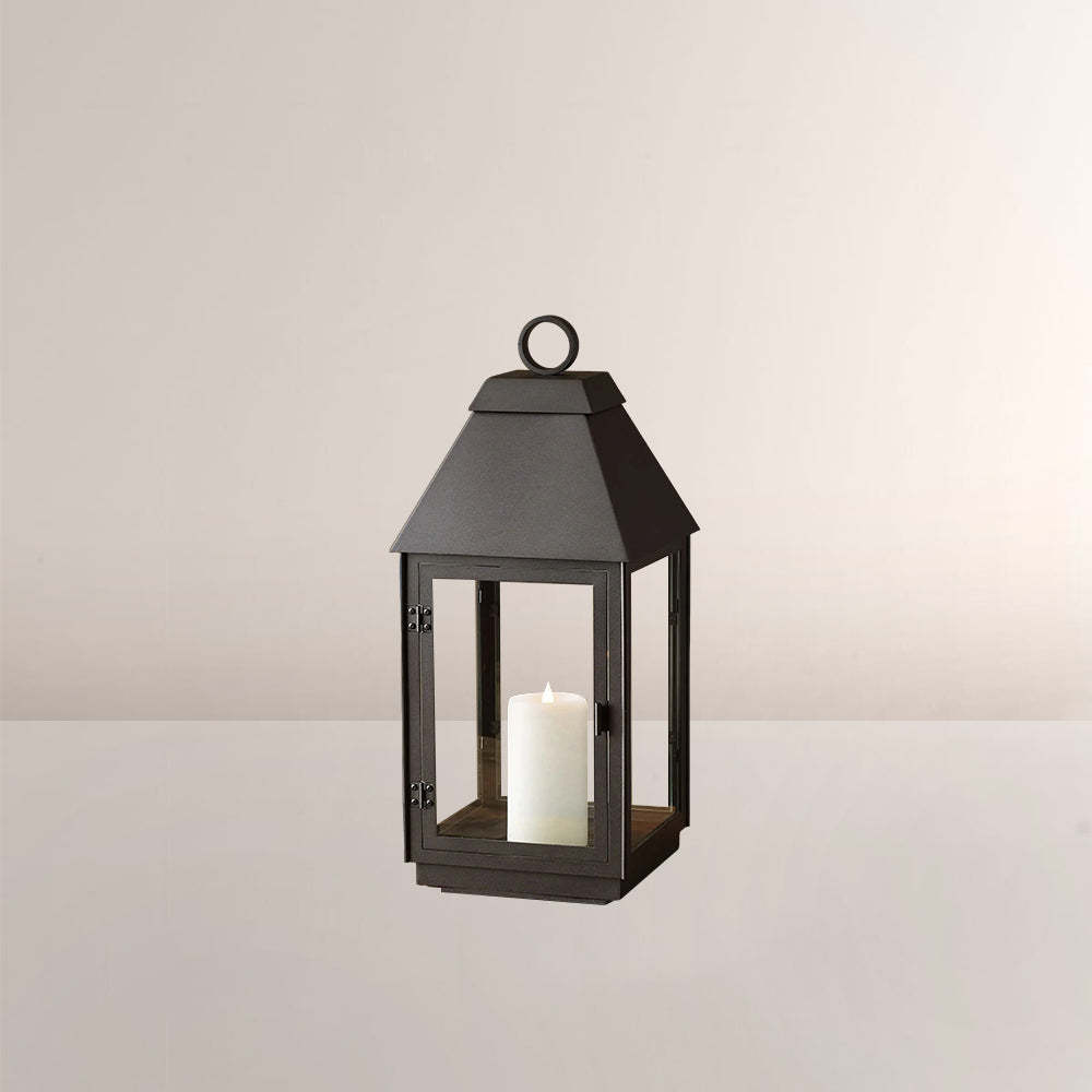 Carend Outdoor Lantern-Fullstarlighting