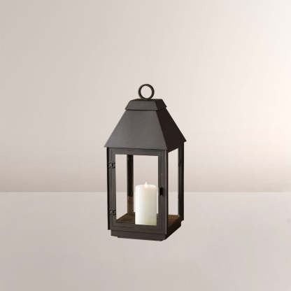 Carend Outdoor Lantern-Fullstarlighting