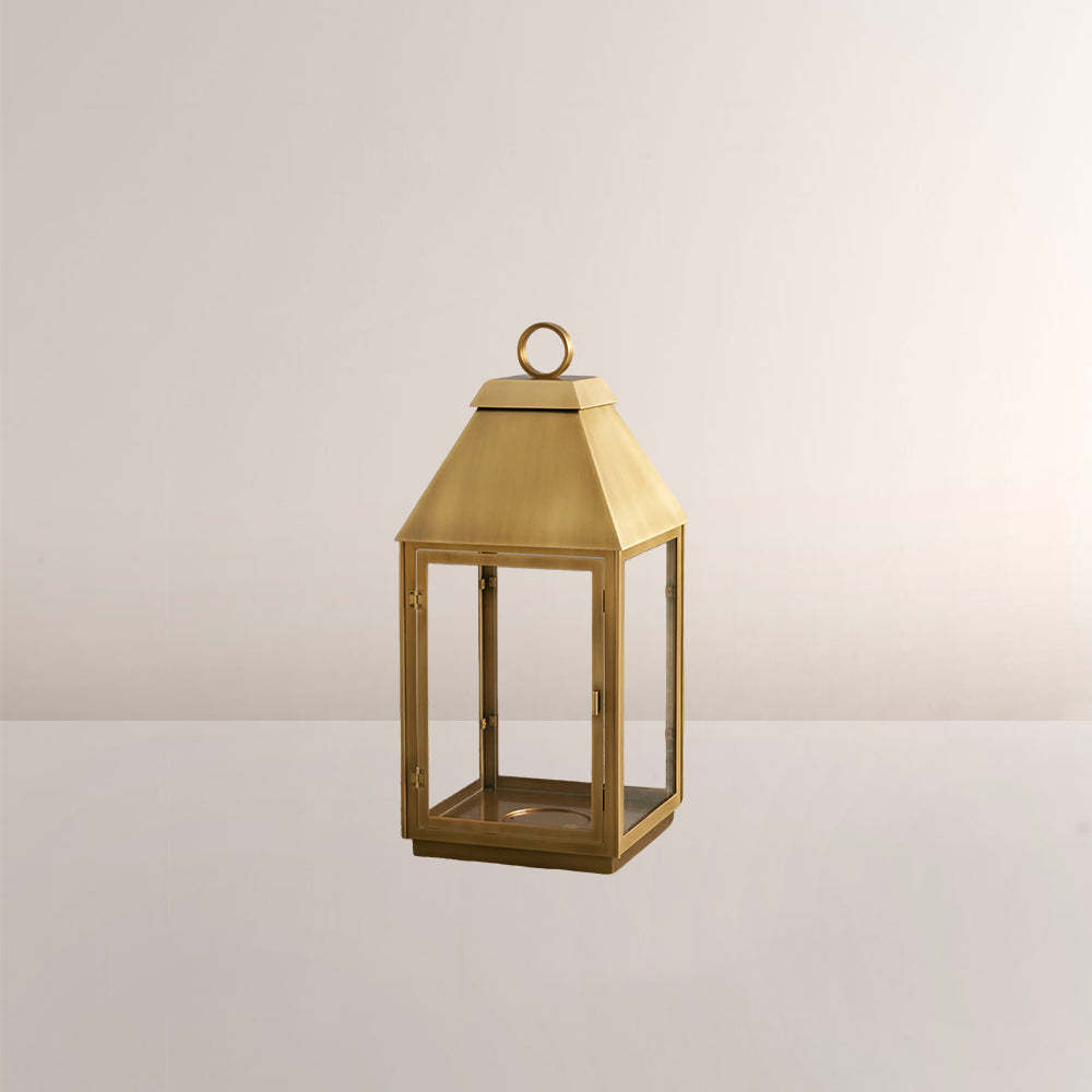 Carend Outdoor Lantern-Fullstarlighting