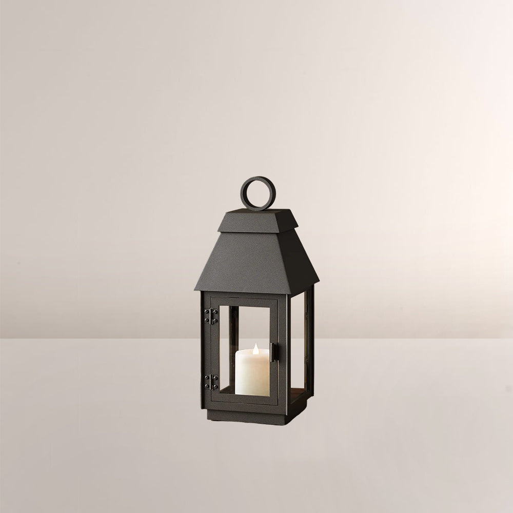 Carend Outdoor Lantern-Fullstarlighting
