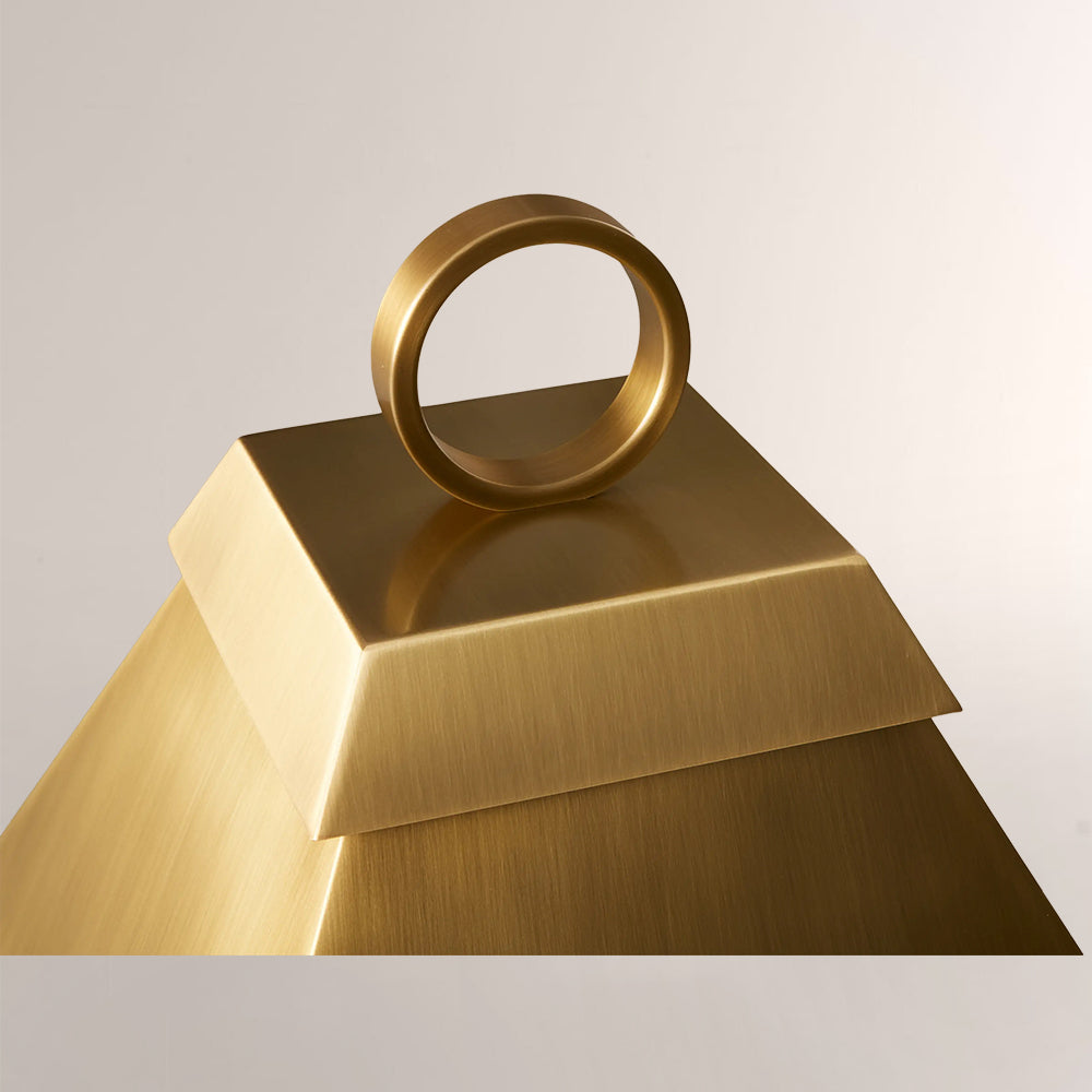 Carend Outdoor Lantern-Fullstarlighting