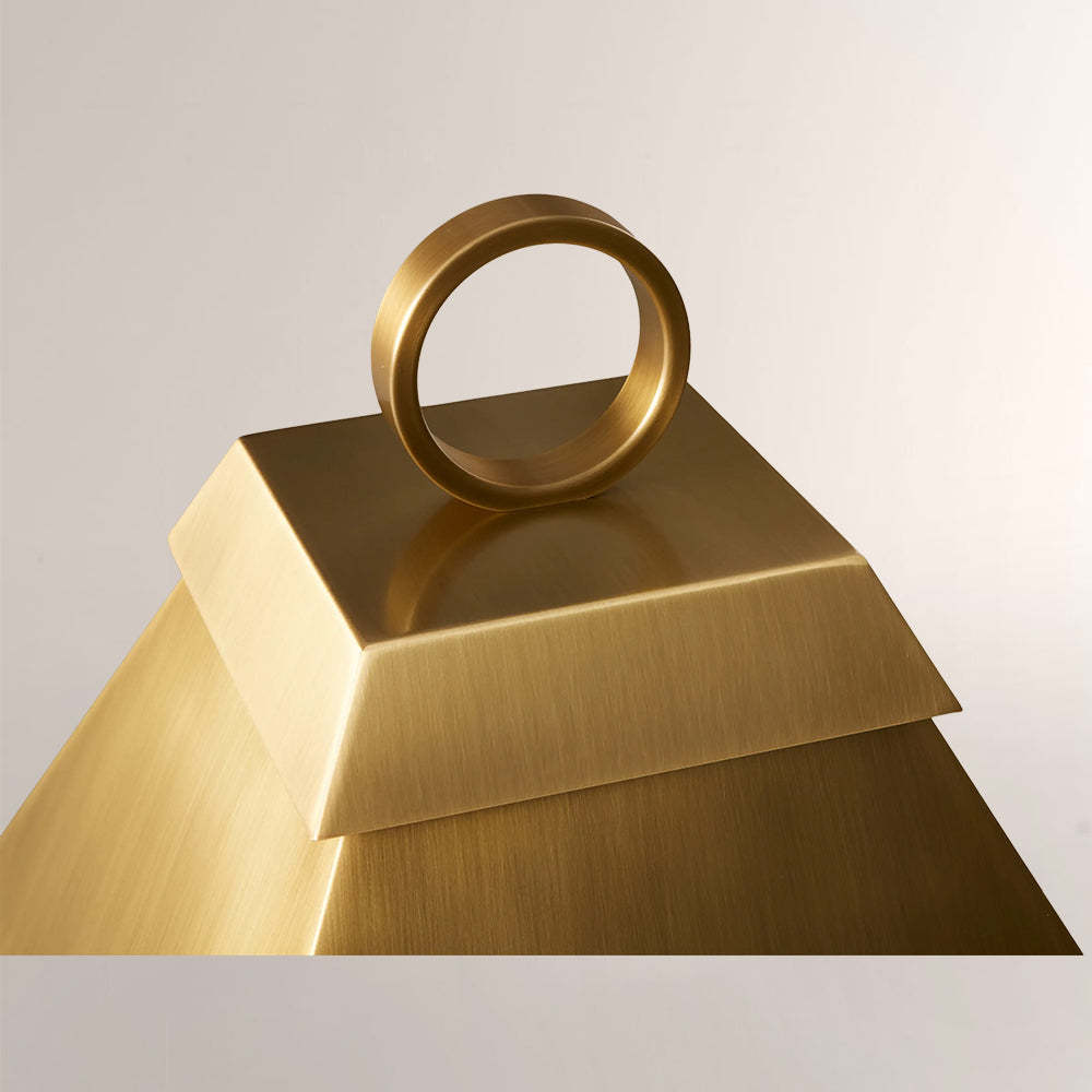 Carend Outdoor Lantern-Fullstarlighting