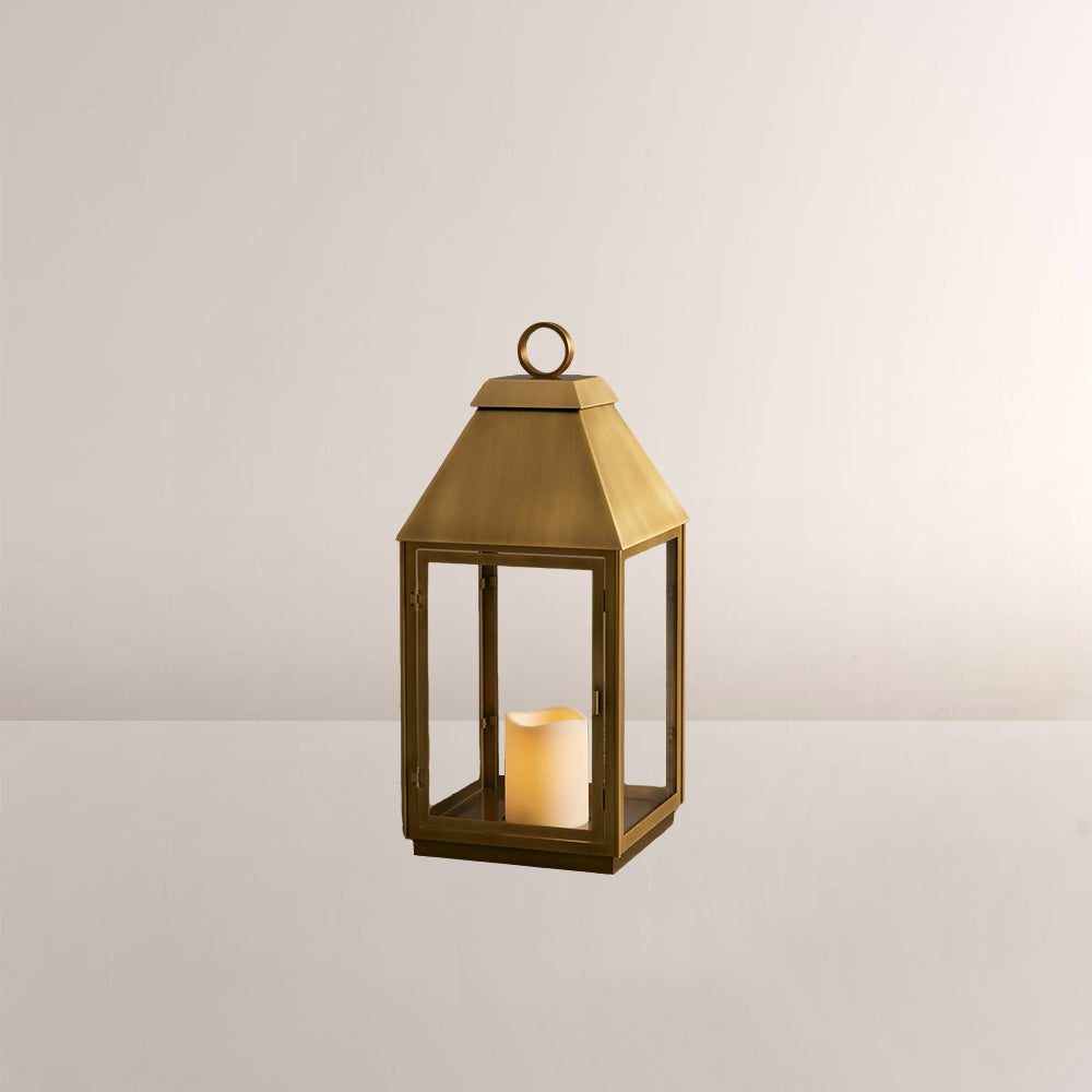 Carend Outdoor Lantern-Fullstarlighting