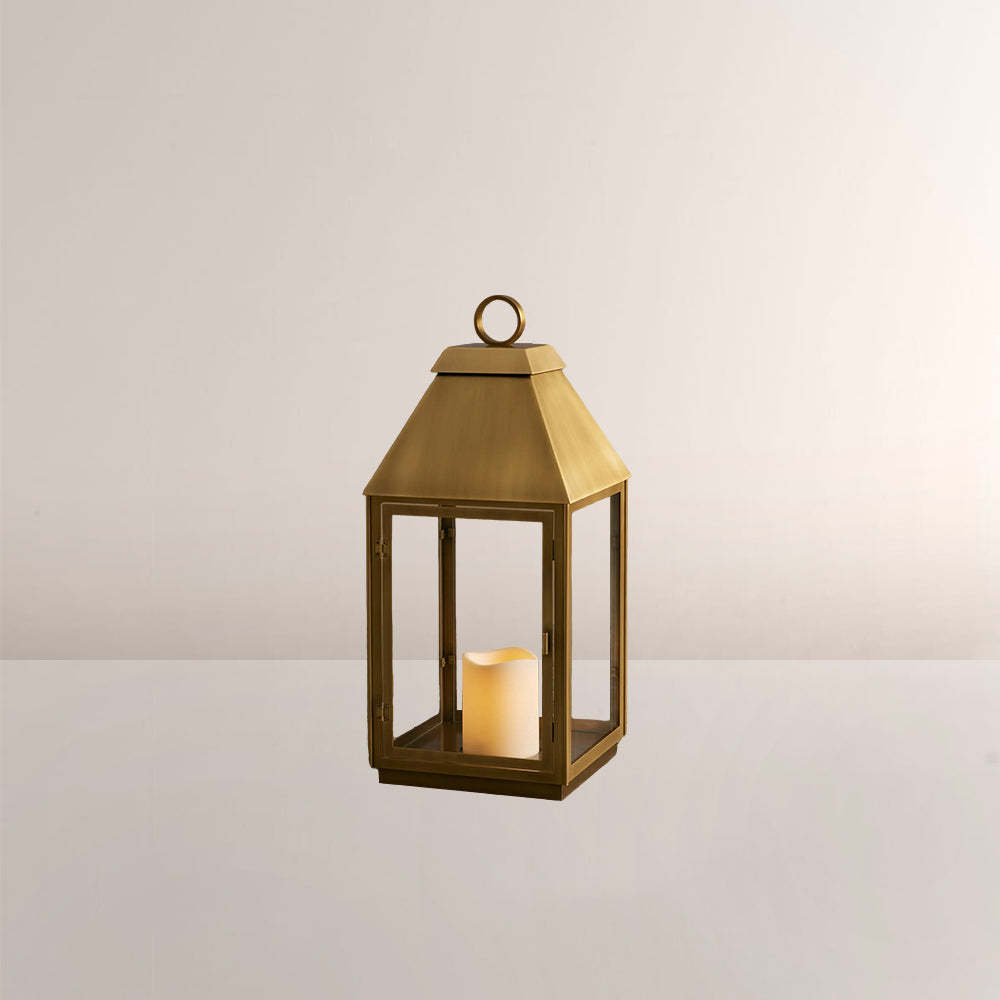 Carend Outdoor Lantern-Fullstarlighting
