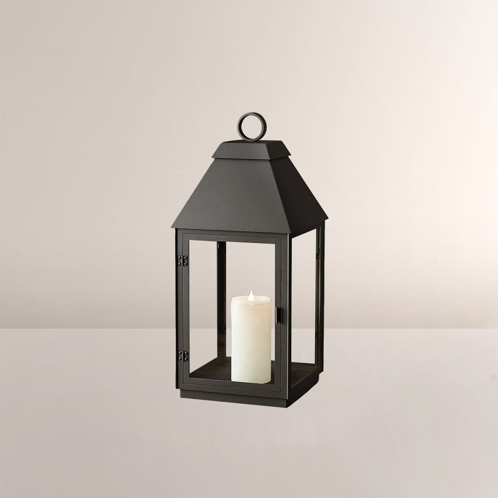 Carend Outdoor Lantern-Fullstarlighting