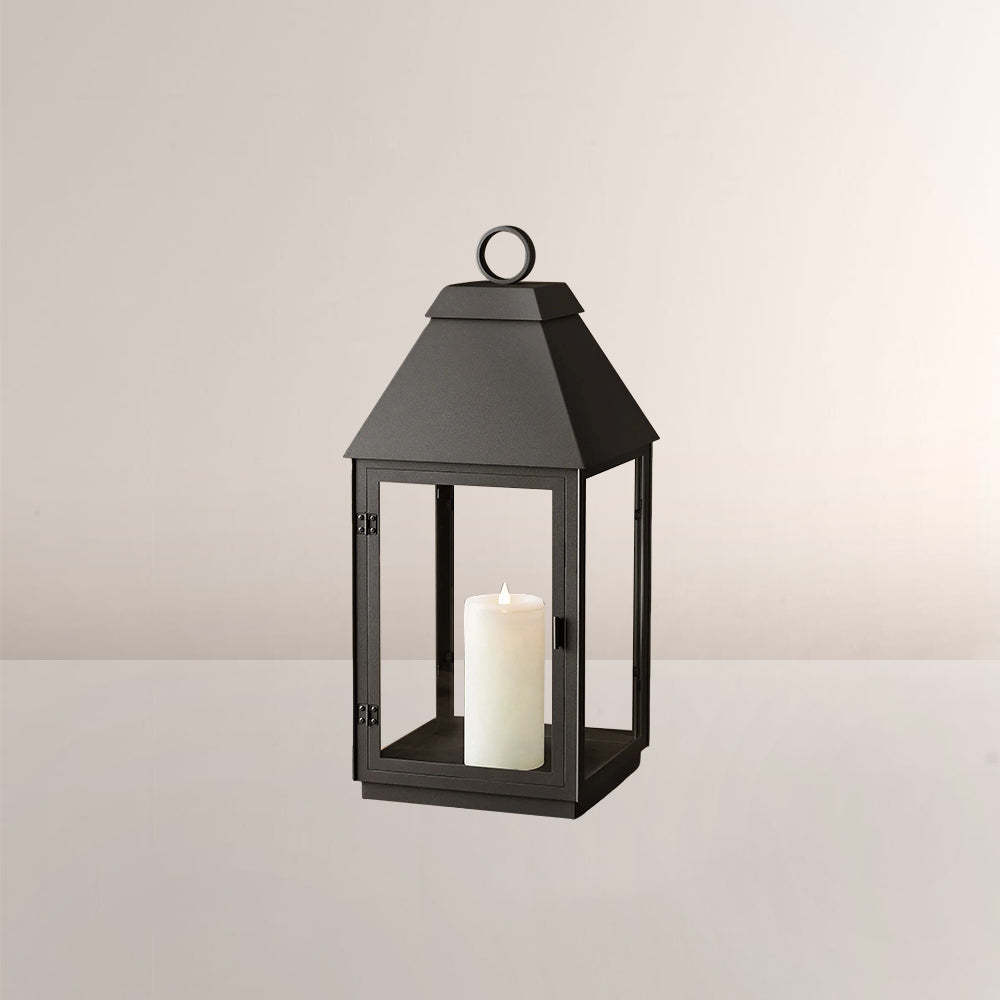 Carend Outdoor Lantern-Fullstarlighting