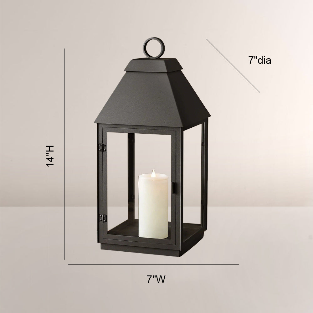 Carend Outdoor Lantern-Fullstarlighting