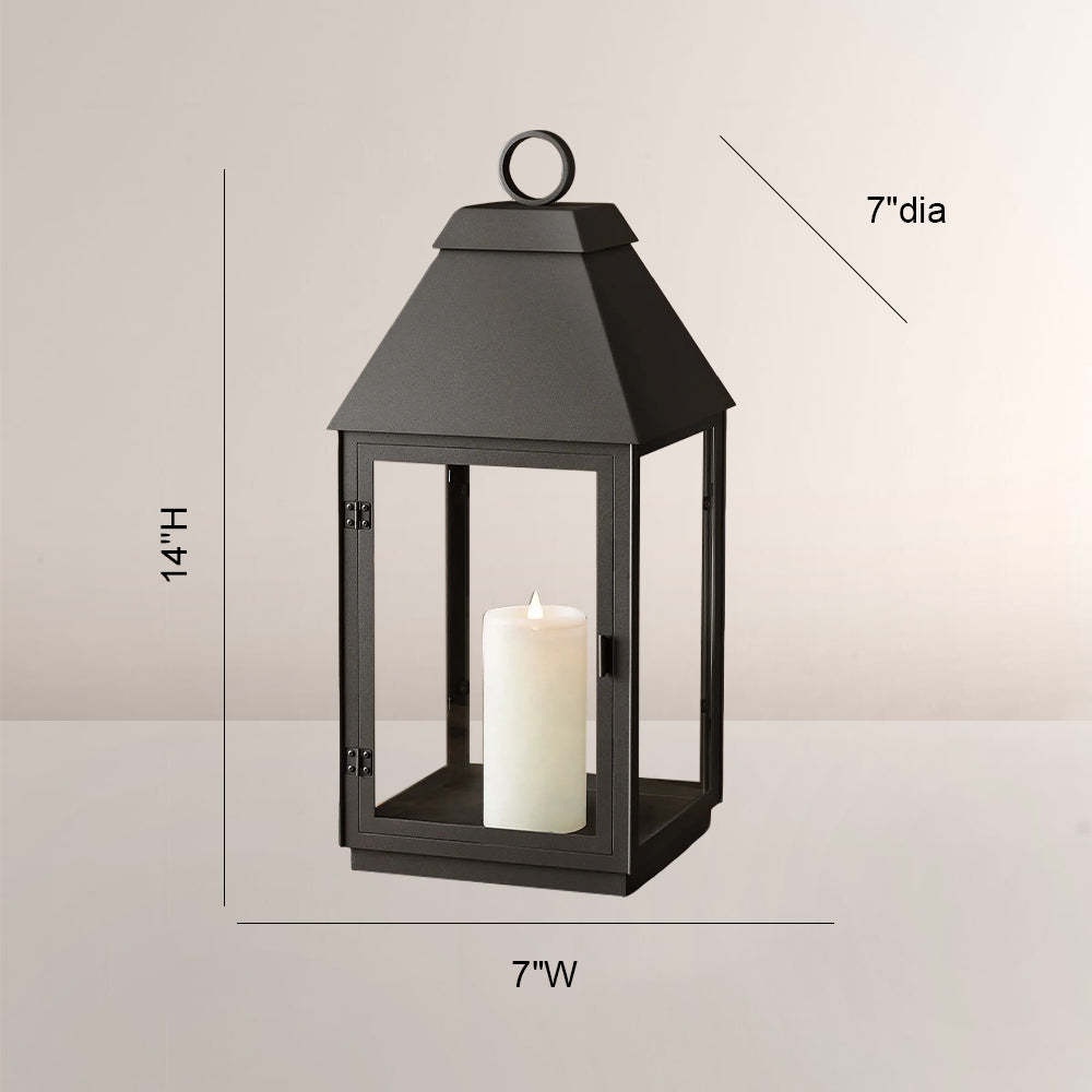 Carend Outdoor Lantern-Fullstarlighting