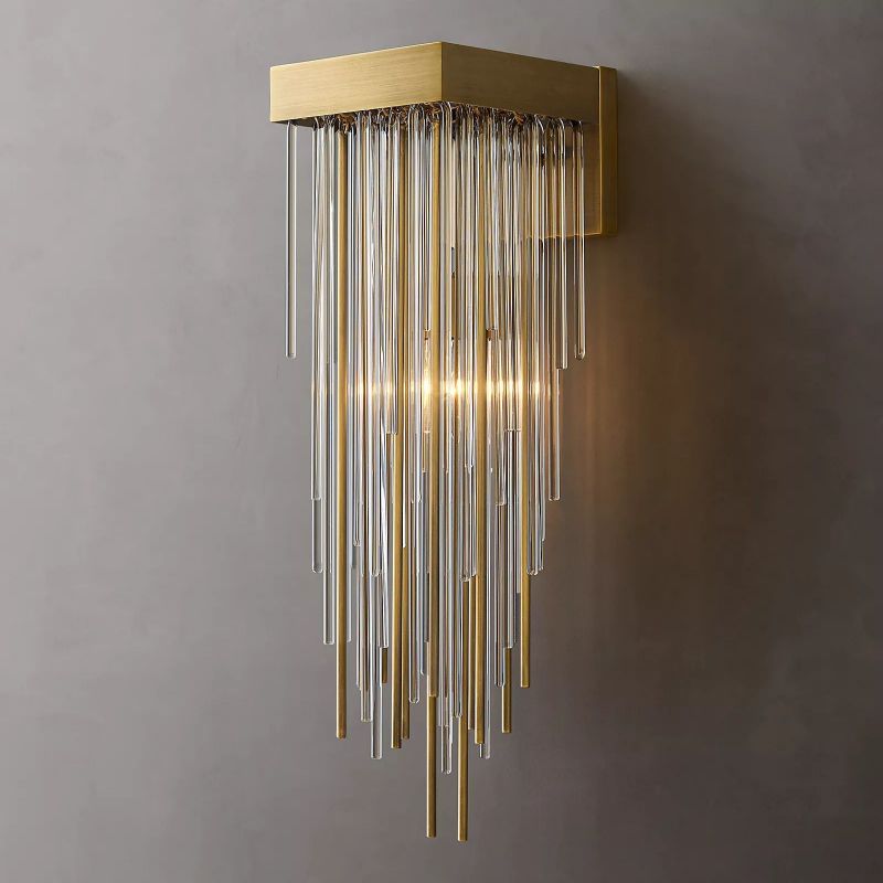 Cascada Wall Sconce