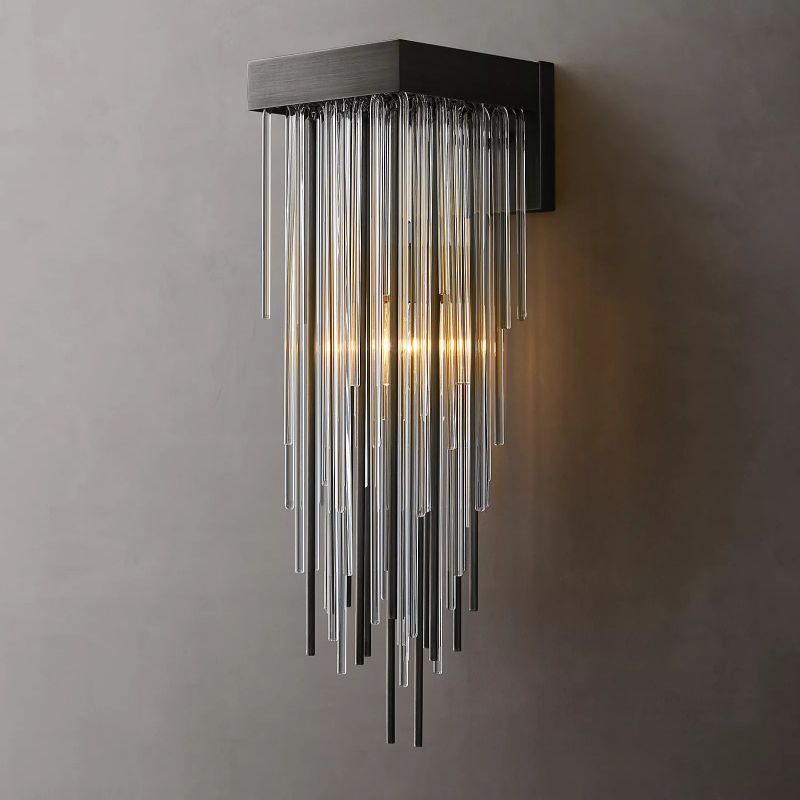 Cascada Wall Sconce