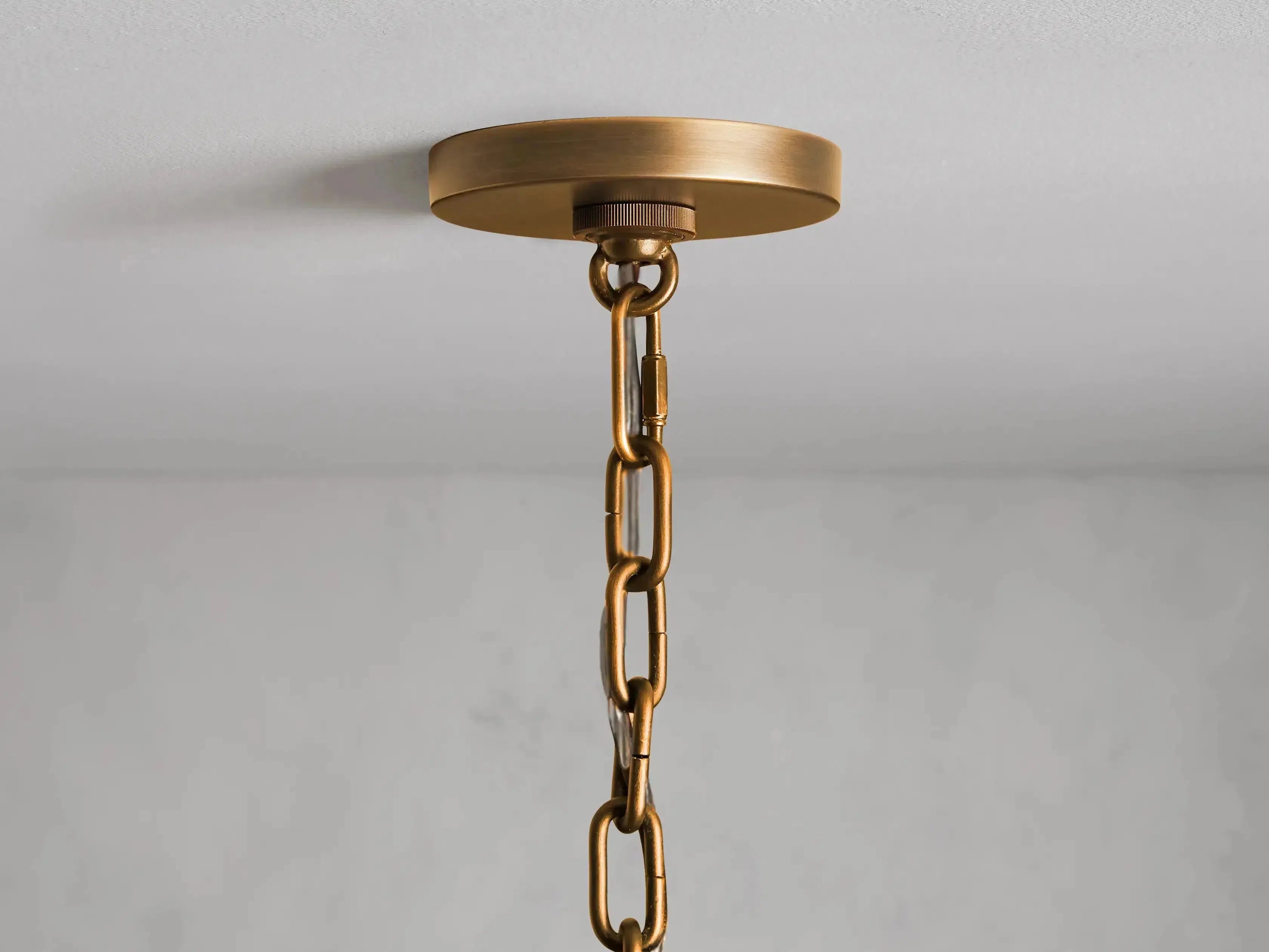 Celine Chandelier 36'' 59''-Fullstarlighting