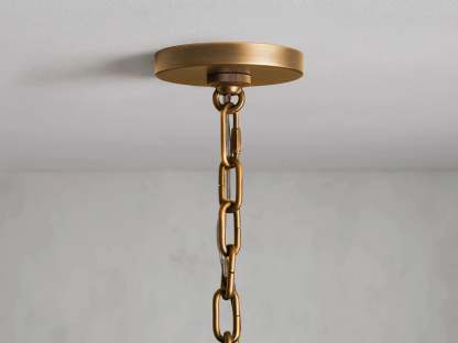 Celine Chandelier 36'' 59''-Fullstarlighting