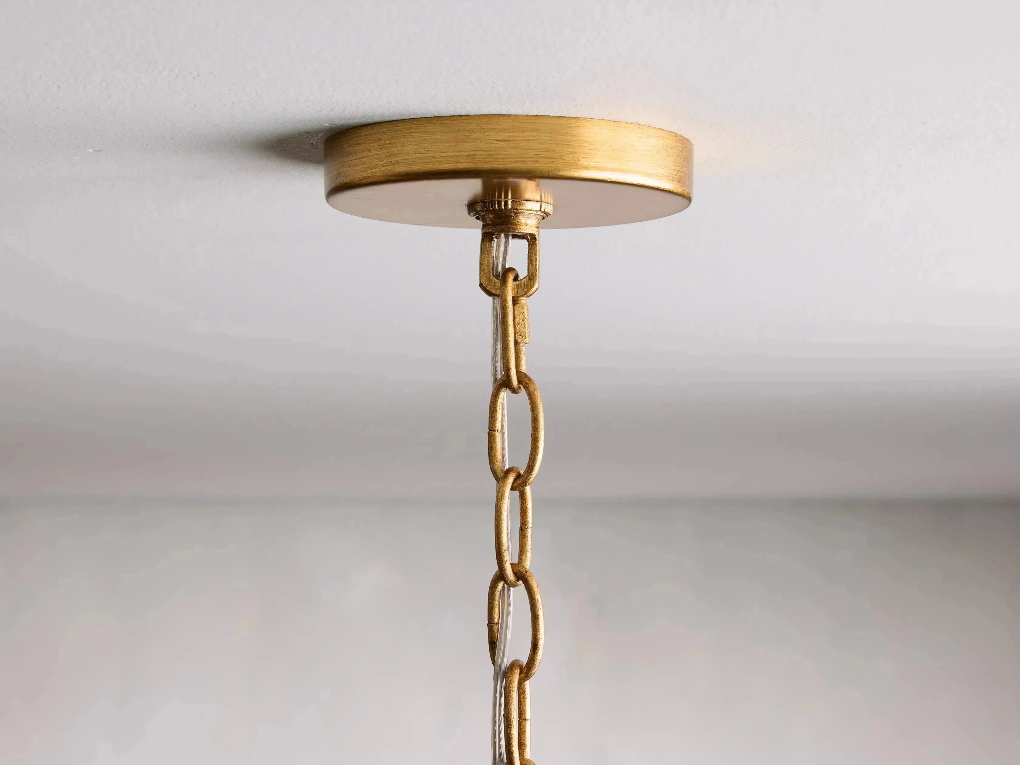 Celine Chandelier 36'' 59''-Fullstarlighting