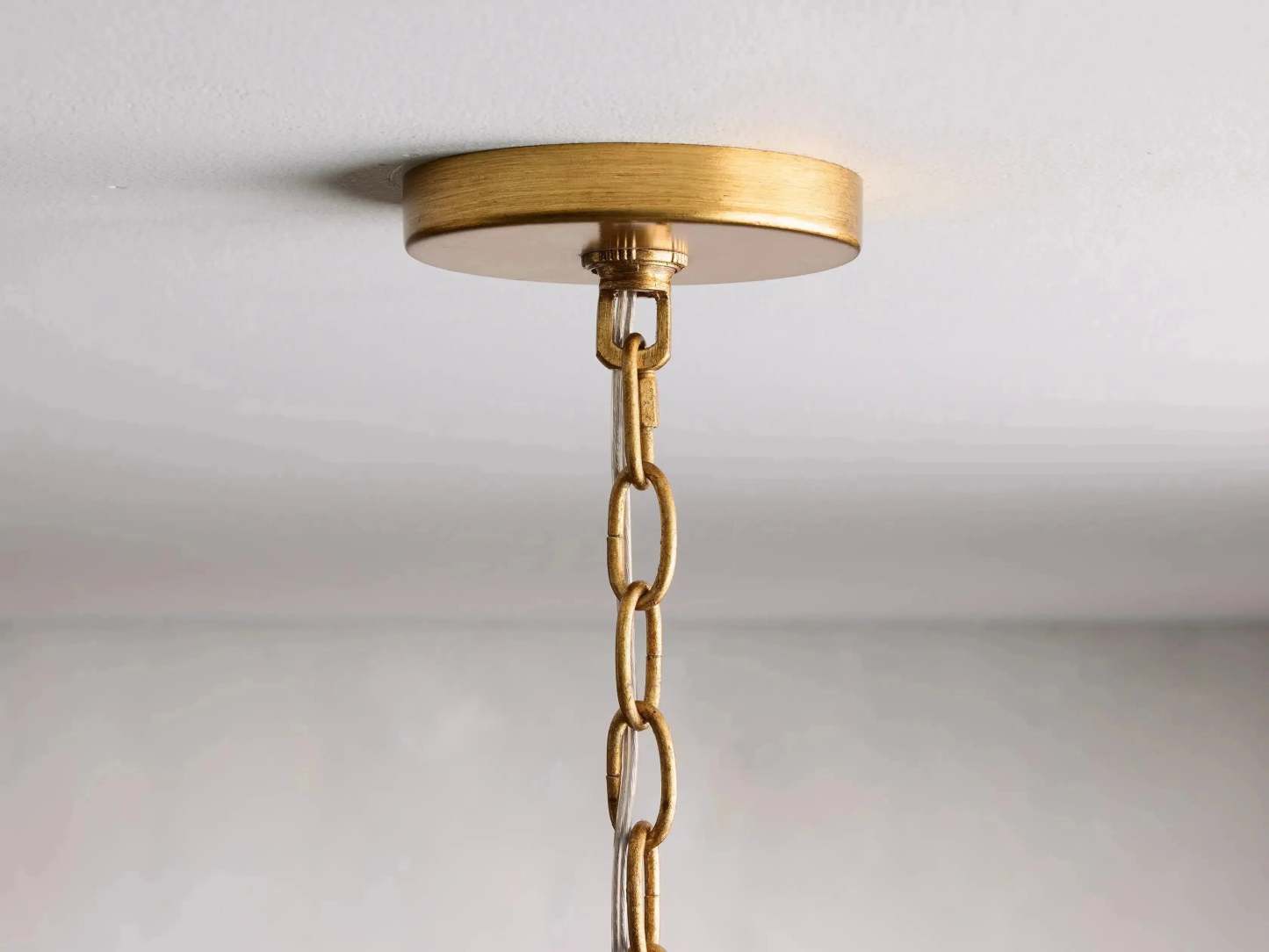 Celine Chandelier 36'' 59''-Fullstarlighting
