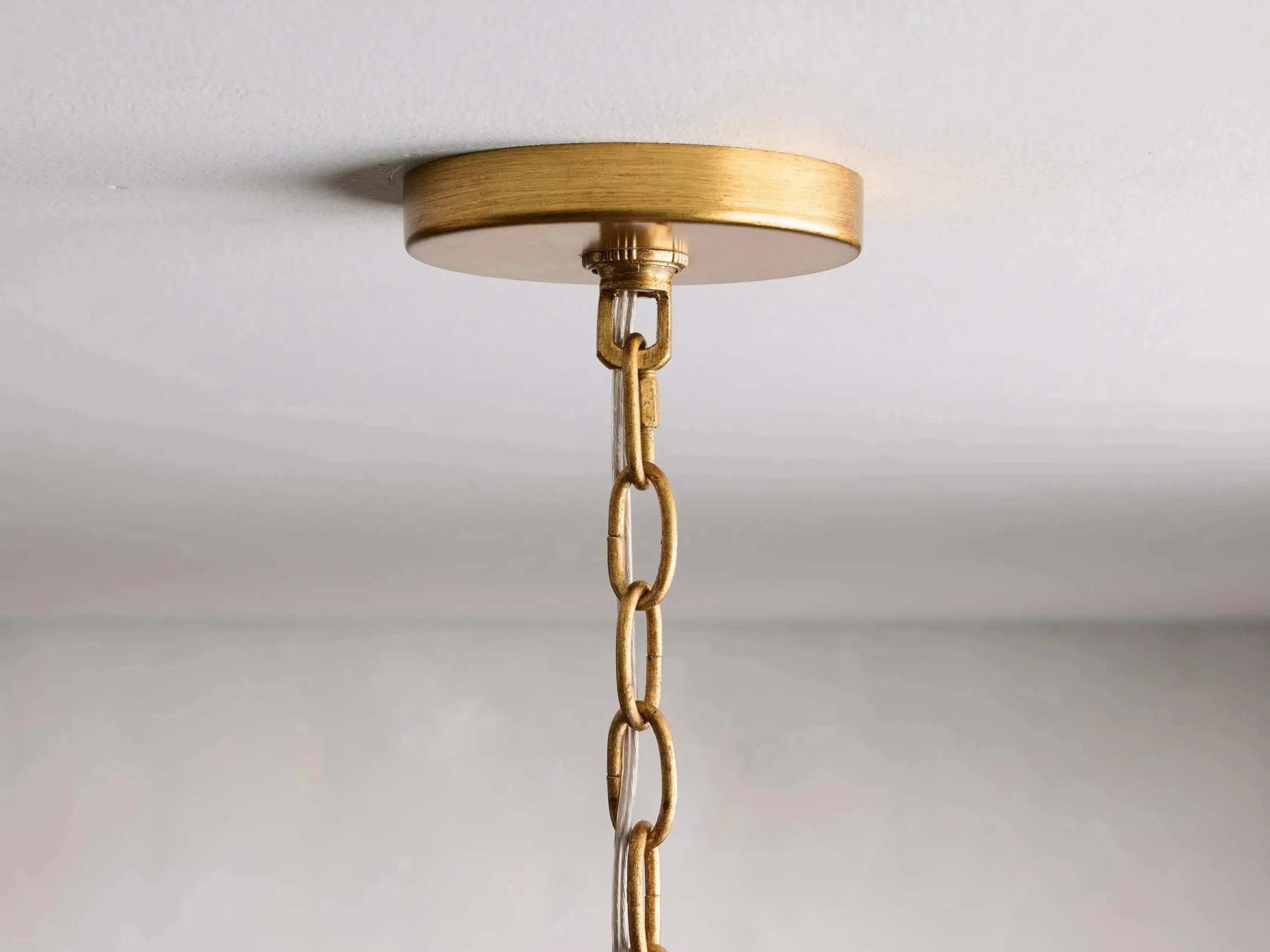 Celine Chandelier 36'' 59''-Fullstarlighting
