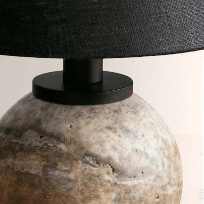 Celira Outdoor Rechargeable Lamp-Fullstarlighting