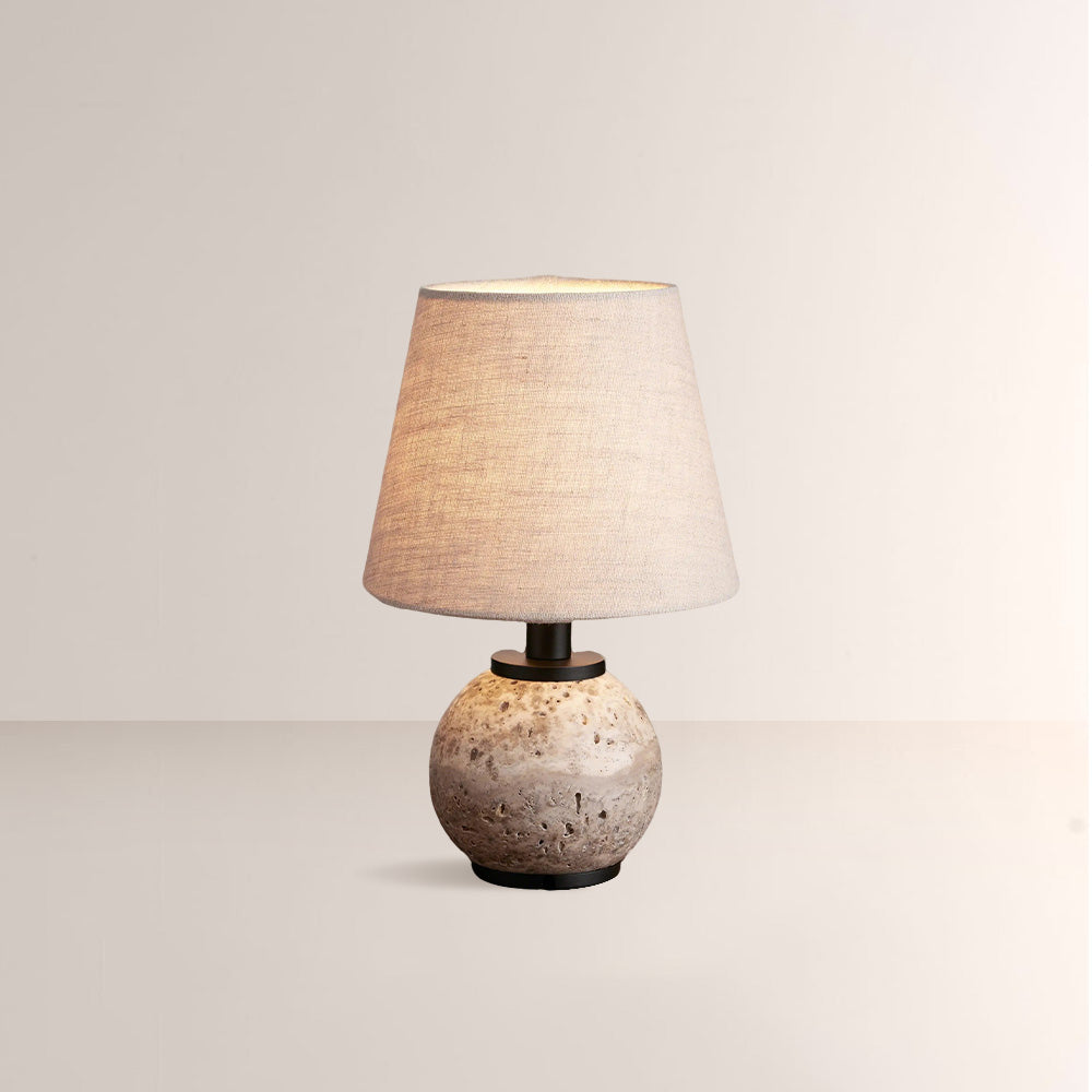Celira Outdoor Rechargeable Lamp-Fullstarlighting