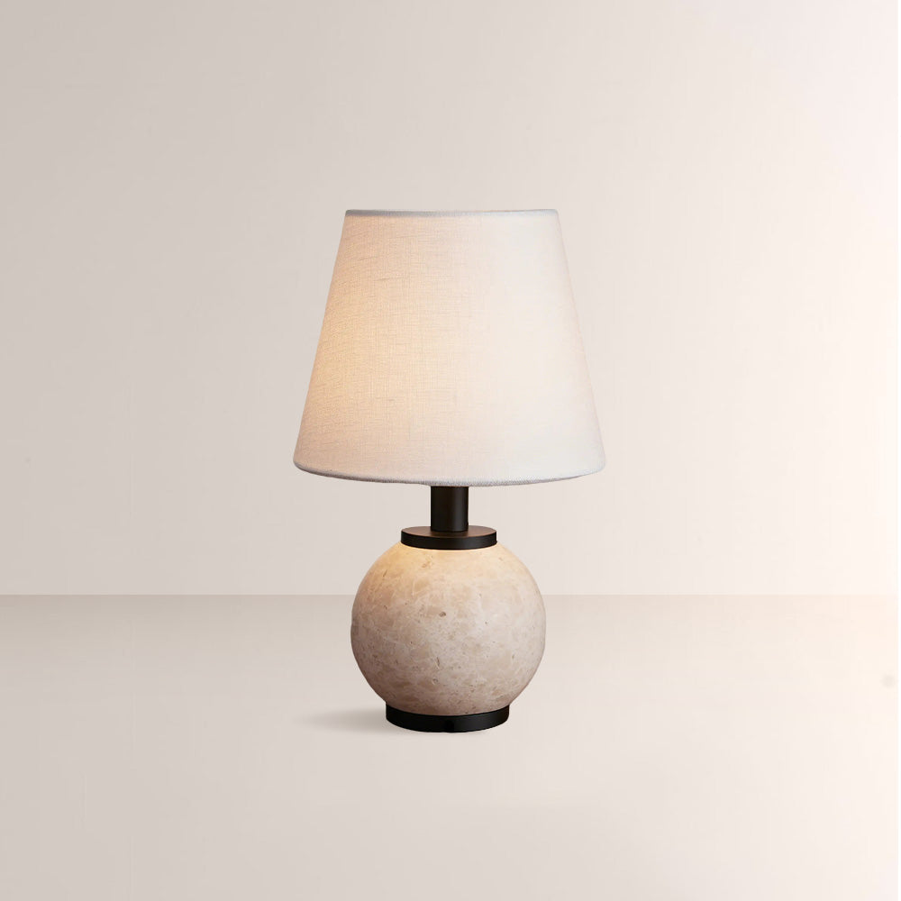Celira Outdoor Rechargeable Lamp-Fullstarlighting