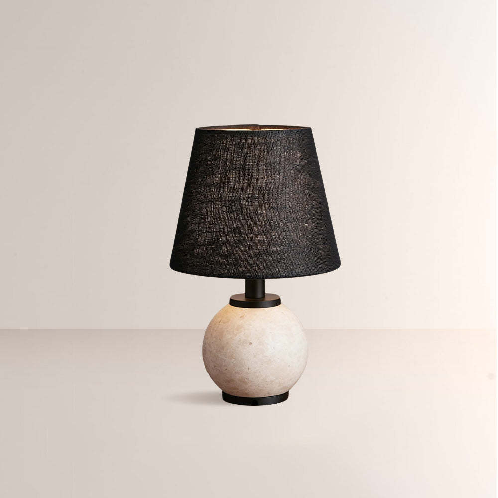 Celira Outdoor Rechargeable Lamp-Fullstarlighting