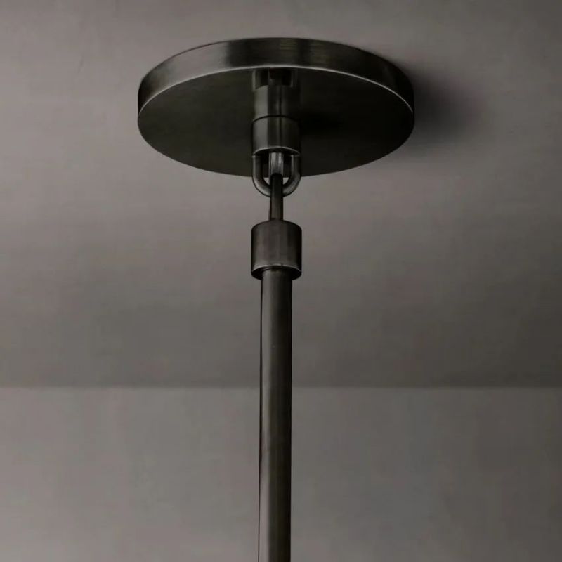Champea Pendant-Fullstarlighting