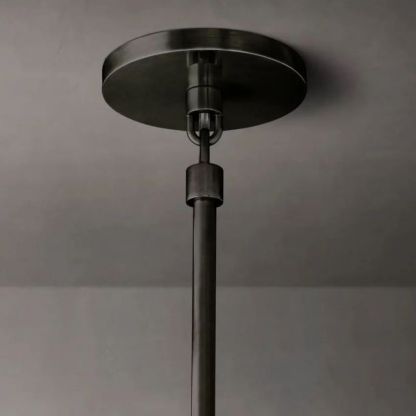 Champea Pendant-Fullstarlighting