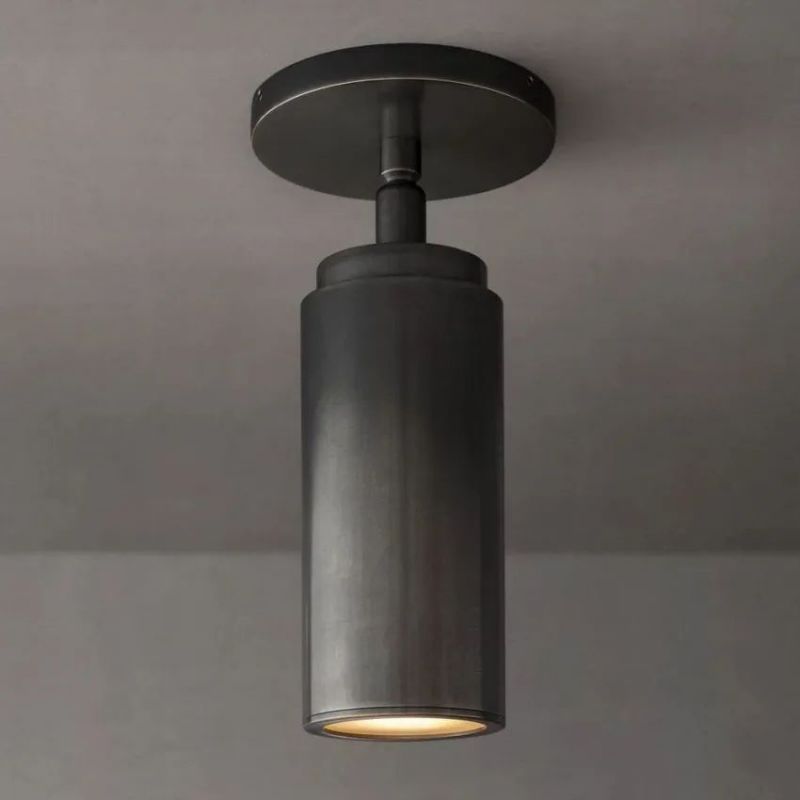 Champea Pivoting Flushmount