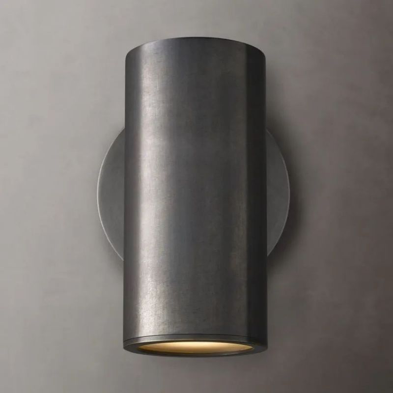 Champea Sconce-Fullstarlighting