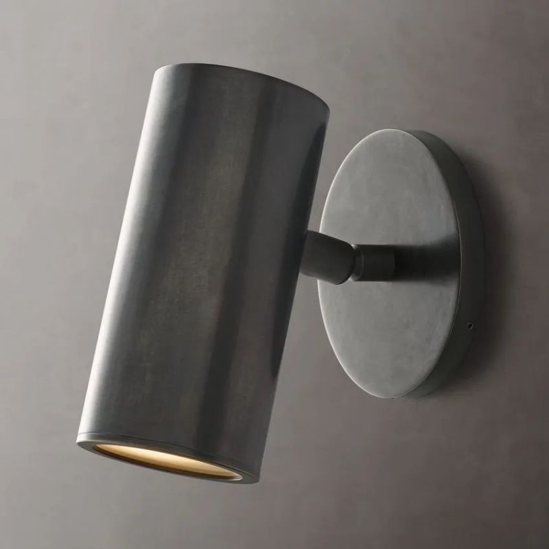 Champea Sconce-Fullstarlighting