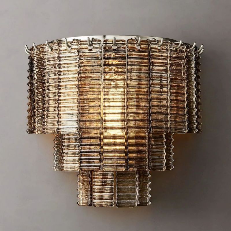 Chan Pendant 17"H-Fullstarlighting