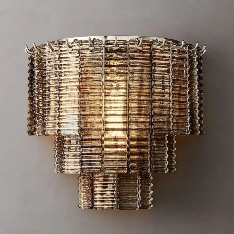 Chan Pendant 17"H-Fullstarlighting