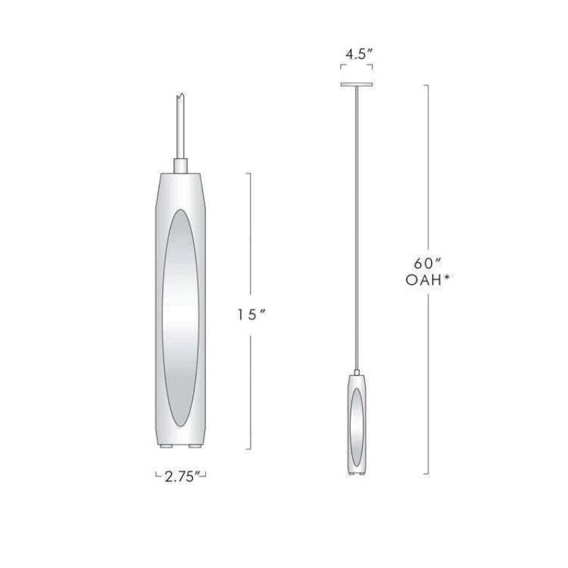 Cheral Crystal Pendant Lights-Fullstarlighting