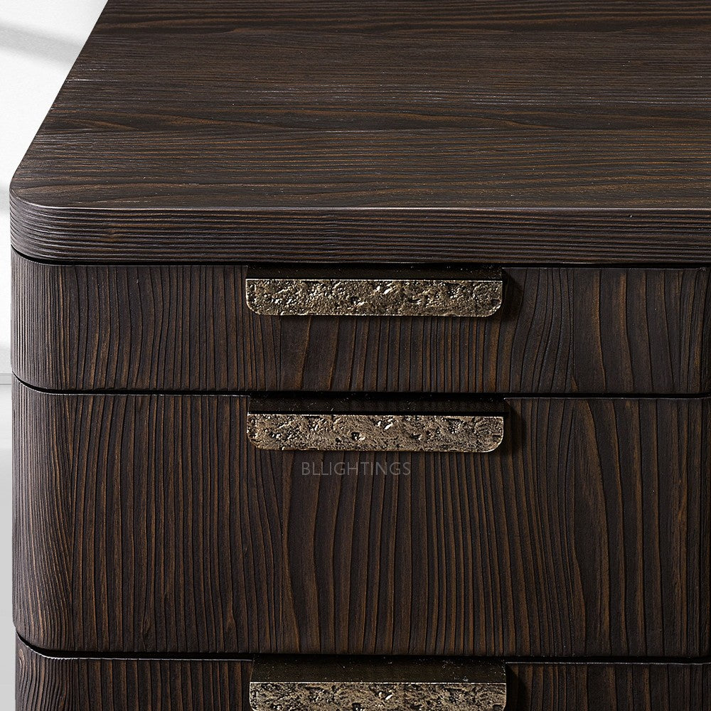 Cira Solid Wood Desk-Fullstarlighting