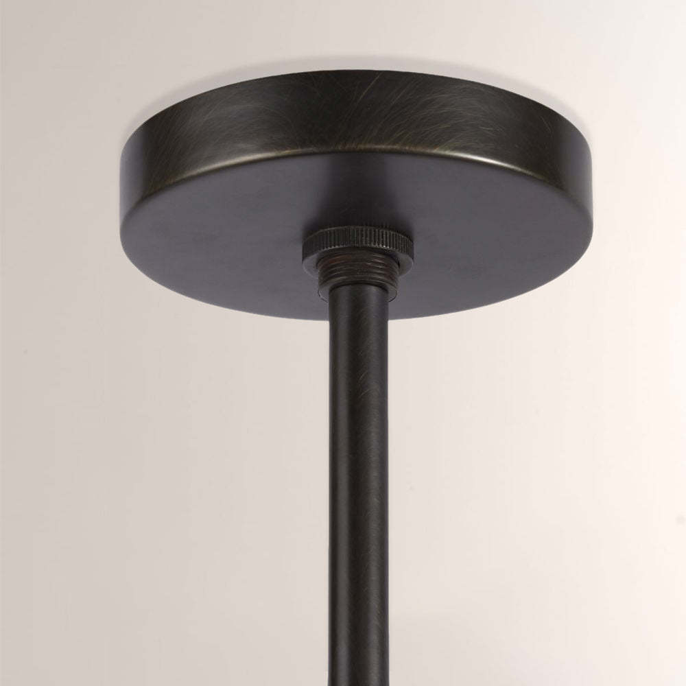 Coleman Chandelier-Fullstarlighting