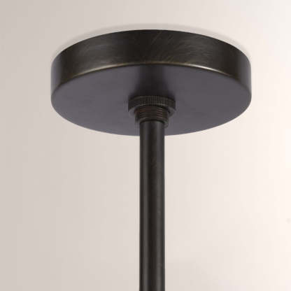 Coleman Chandelier-Fullstarlighting