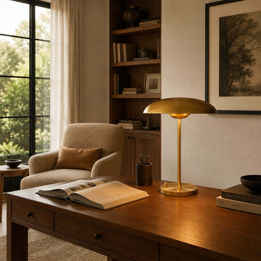 Cosel Table Lamp-Fullstarlighting