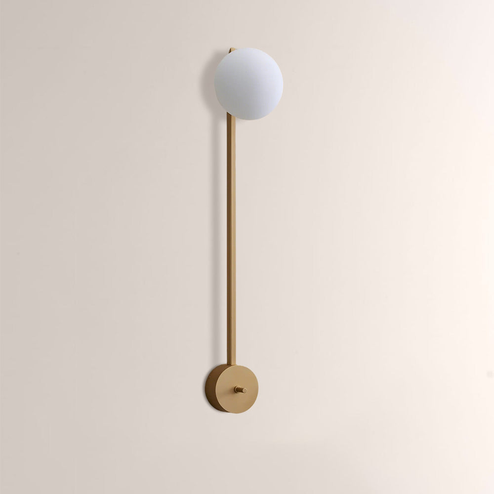 Cosmo Grand Sconce-Fullstarlighting