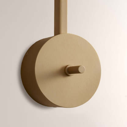Cosmo Grand Sconce-Fullstarlighting